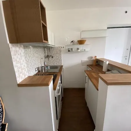 La Casa Con Il Bosco