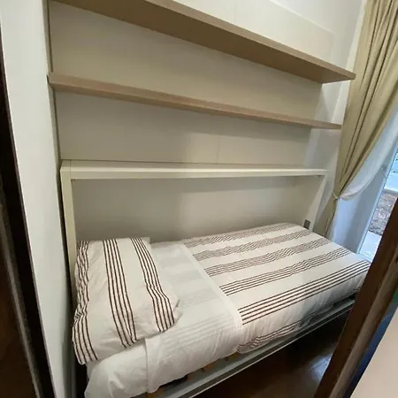 Appartamento La Casa Con Il Bosco