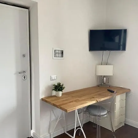 Appartamento La Casa Con Il Bosco Castel Gandolfo