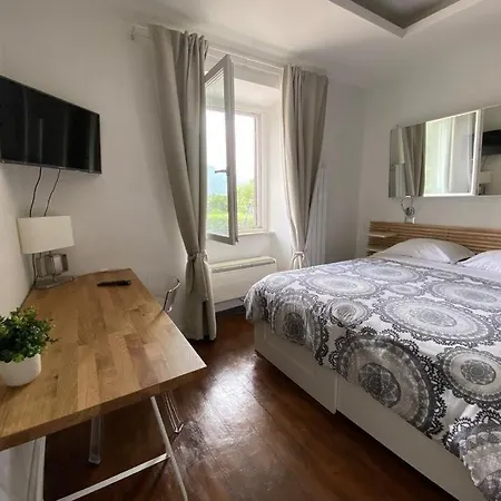 La Casa Con Il Bosco Appartamento